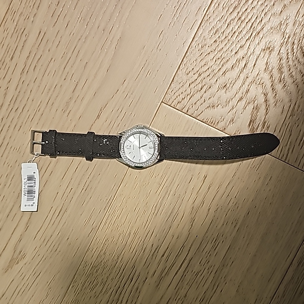 LDS Guess Watch (W0310L1)